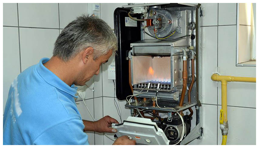 Bulancak Kombi Tamircisi